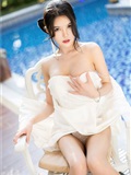 MyGirl美媛馆 2022.02.10 Vol.625 媛媛酱(21)